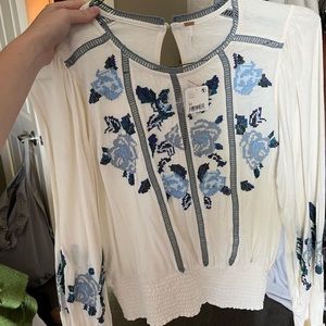 Free People Top
